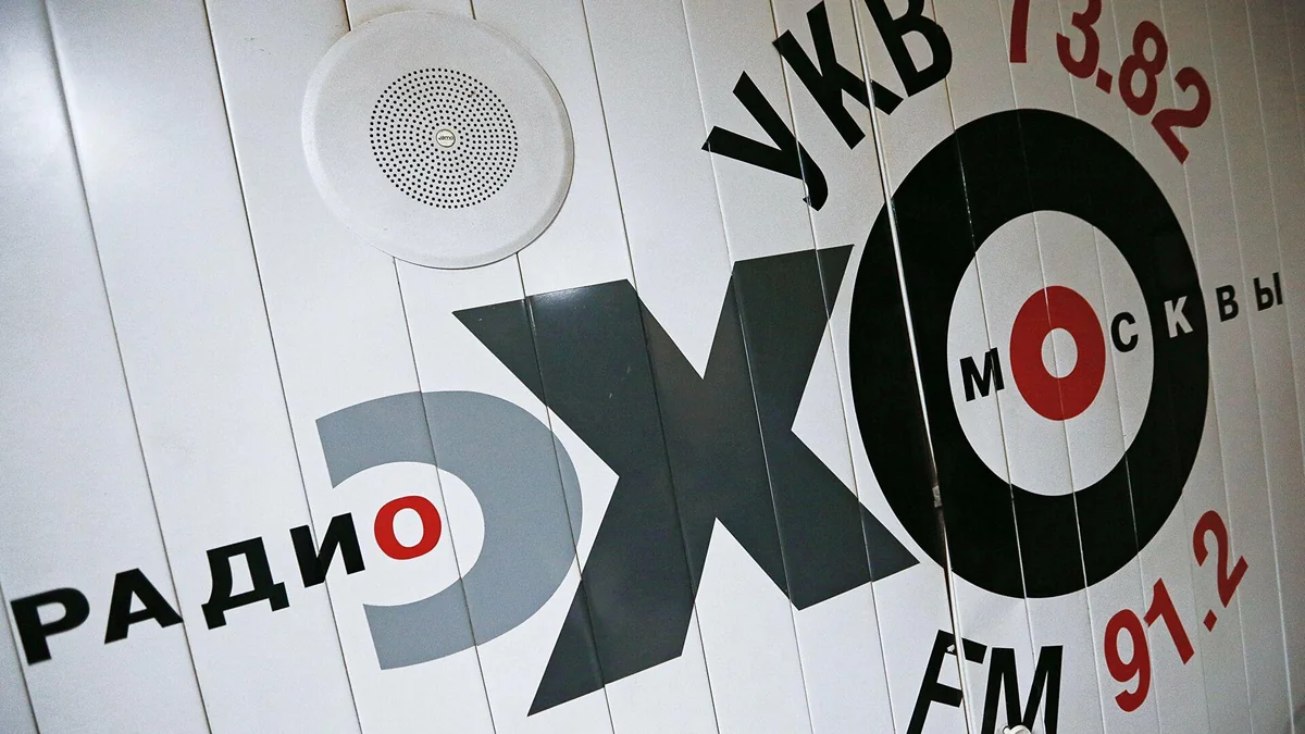 Aleksey Venediktov: Exo Moskvı artıq mövcud deyil