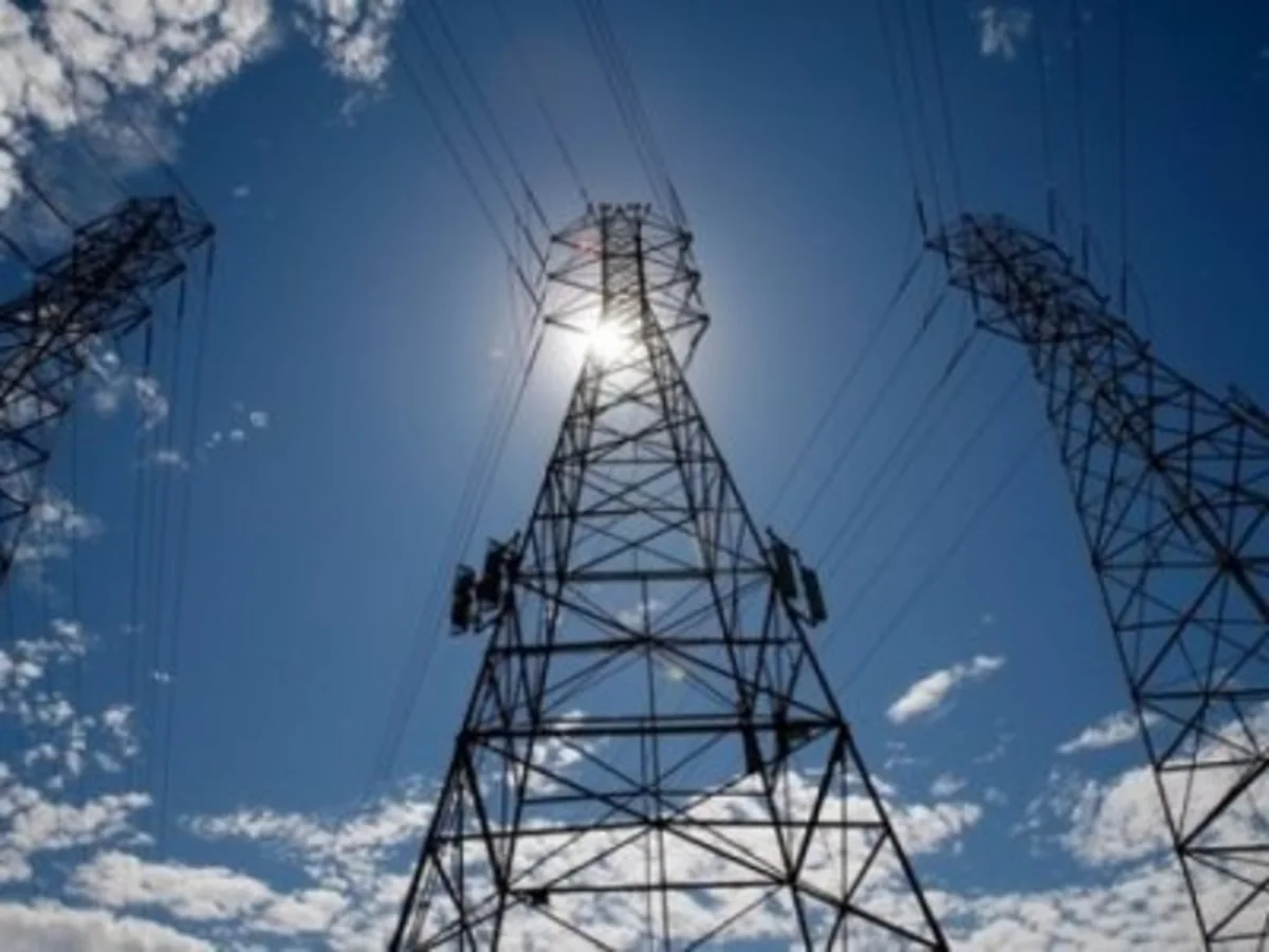 Ermənistan Elektrik Şəbəkəsi cərimələnib