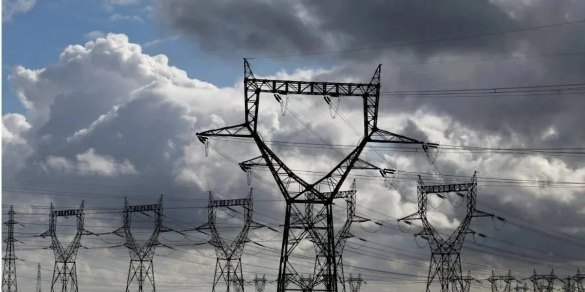 Ukraynada elektrik enerjisinin kütləvi kəsilməsinin səbəbləri açıqlanıb