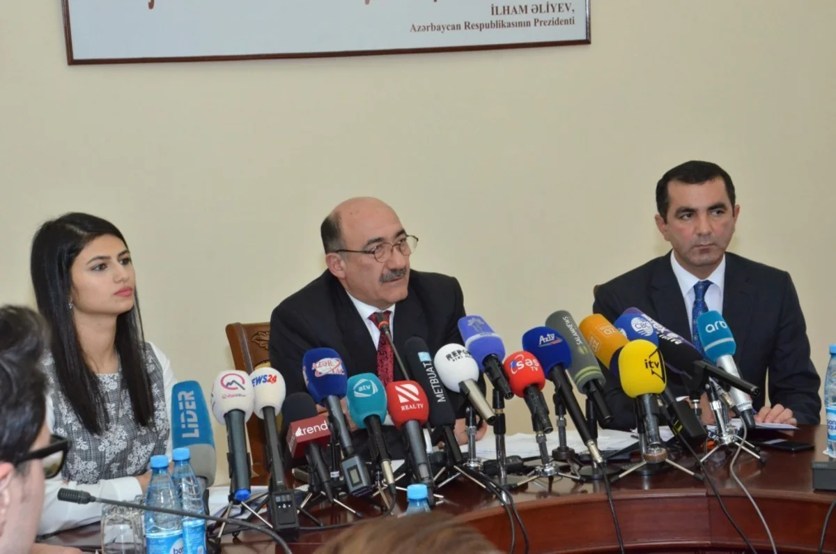 Mədəniyyət Nazirliyində yeni kadr təyinatları olub
