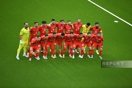 Azerbaijani national minifootball team claims first victory at World Cup