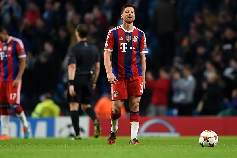 Famous Spanish midfielder set to retire from football