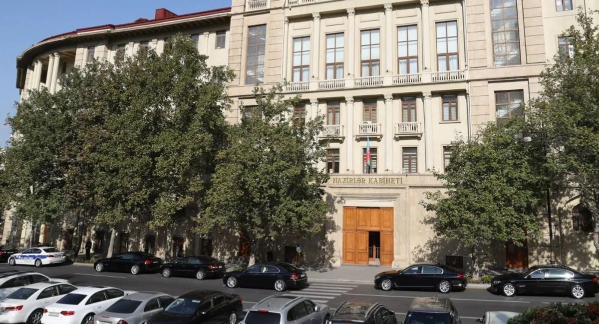 Сегодня в Азербайджане смягчается карантинный режим
