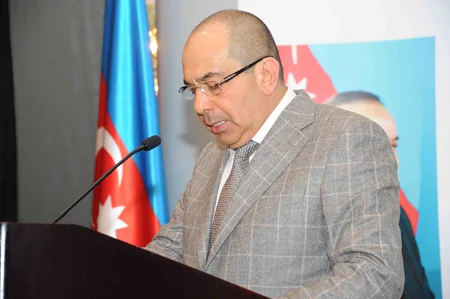 Azərbaycanın Los-Ancelesdəki konsulluğu və DGK-nın dəstəyi ilə narkomaniyaya qarşı tədbir keçirilib