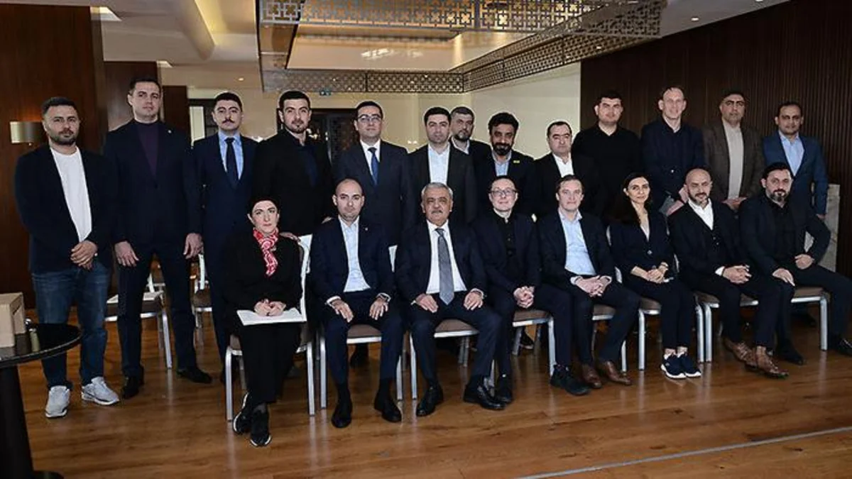 AFFA və UEFA-nın “Elite Club Programme” təhsil layihəsinə yekun vurulub