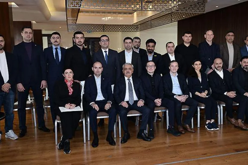 AFFA və UEFA-nın “Elite Club Programme” təhsil layihəsinə yekun vurulub
