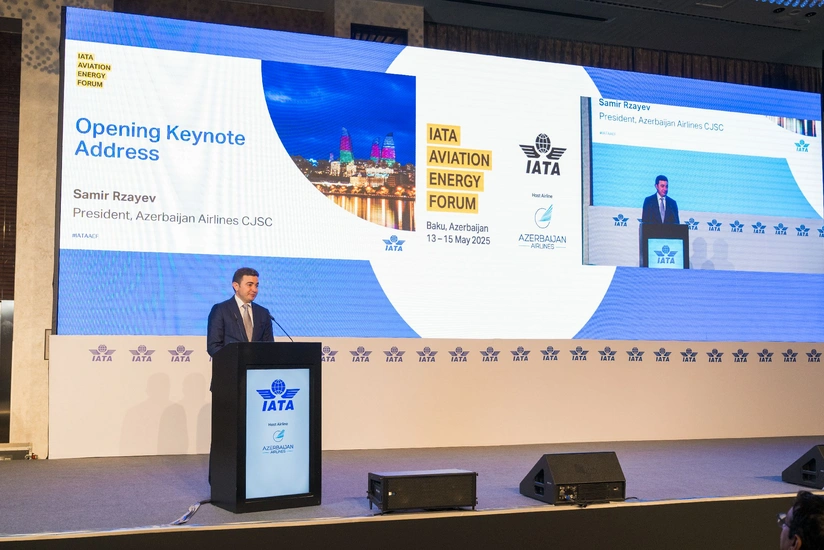 Samir Rzayev: Over 30 new generation aircraft will join Azerbaijani fleet by 2030
