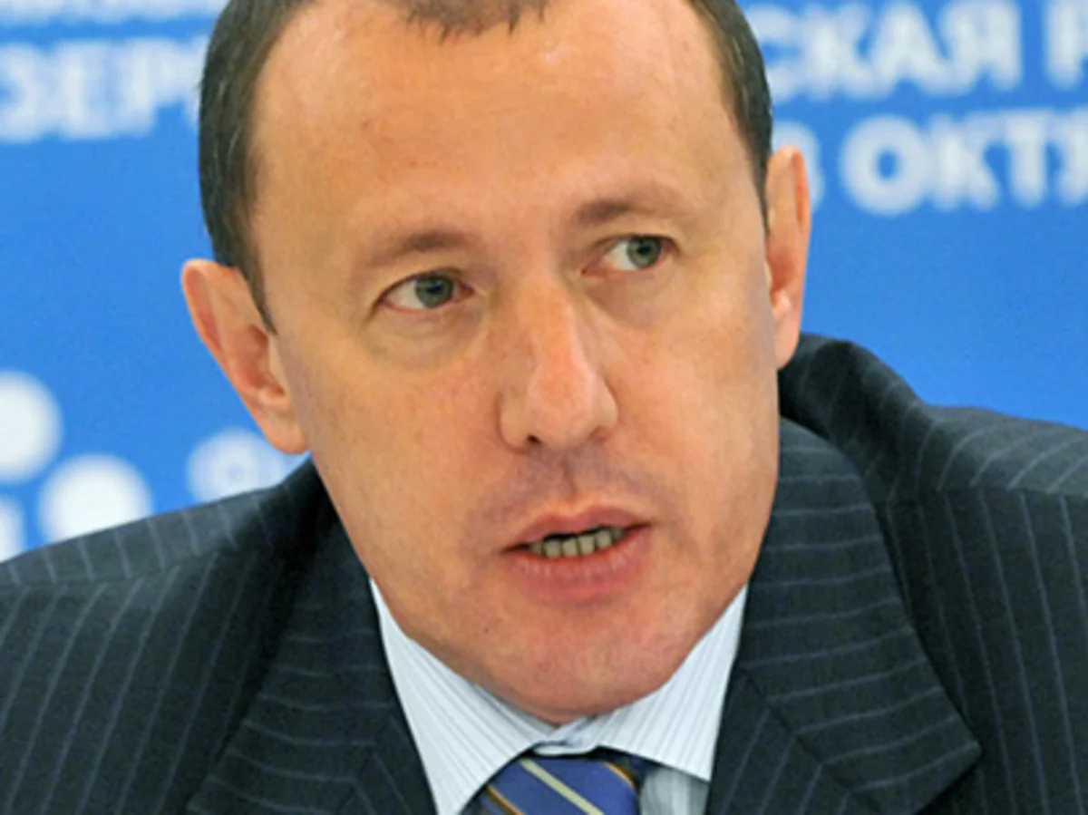 Cahangir Hacıyev: Yeni baş məşqçinin kim olacağını heç özüm də bilmirəm