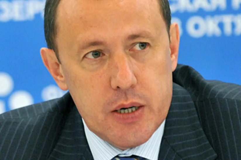 Cahangir Hacıyev: Yeni baş məşqçinin kim olacağını heç özüm də bilmirəm