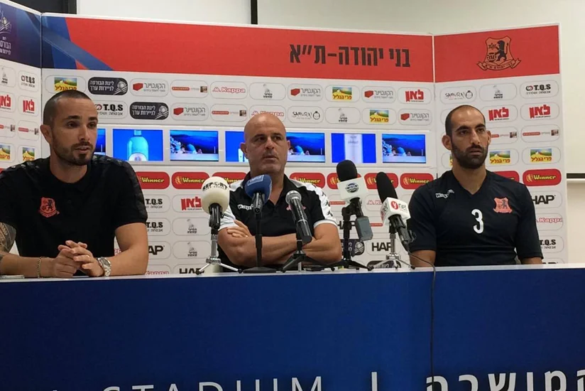 Bney Yehudanın baş məşqçisi: Hamı Neftçini  favorit sayırdı