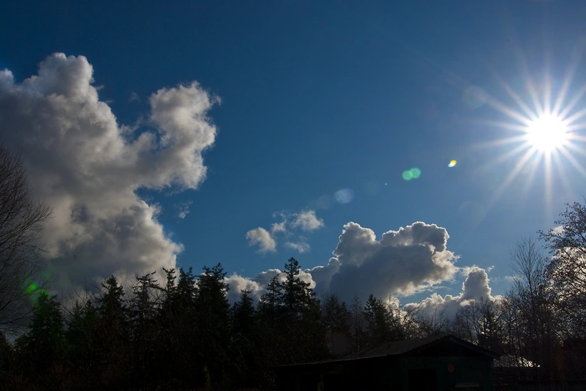 Weather forecast for tomorrow in Azerbaijan announced