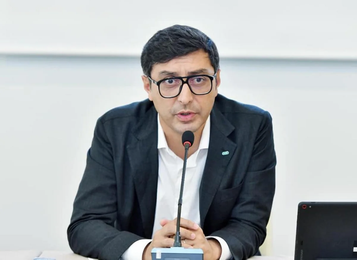 Gənclər və İdman Nazirliyində İslamiada ilə bağlı iclas keçirilib