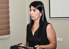 AFFA-nın Qadın Futbolu Departamentinin rəhbəri: 2025/2026 mövsümündə Azərbaycanda yarışlar 4 liqa üzrə keçiriləcək