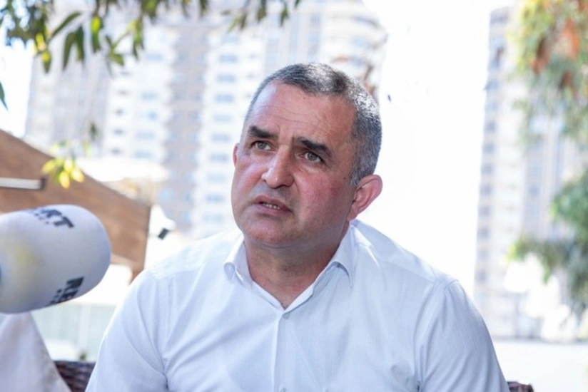 Tərlan Əhmədov futboldan gedir