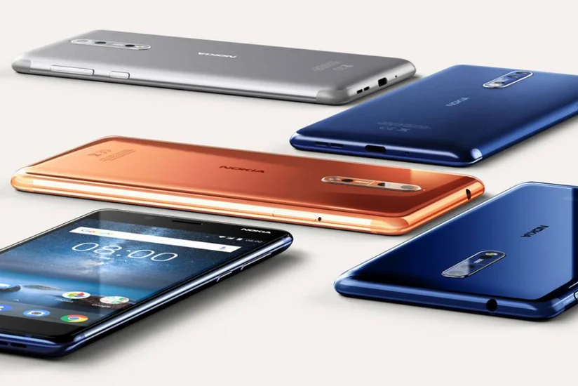 Названы 20 лучших смартфонов