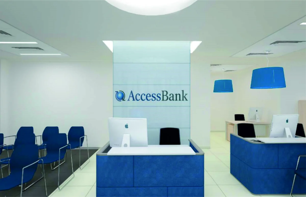 “Access Bankın istiqrazları listinqə daxil edilib