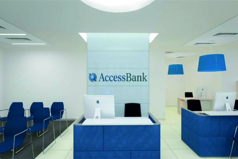 “Access Bankın istiqrazları listinqə daxil edilib