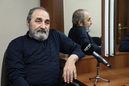 Xalq artisti: Amaliya Pənahovadan içki söhbətinə görə incimişdim - MÜSAHİBƏ - VİDEO