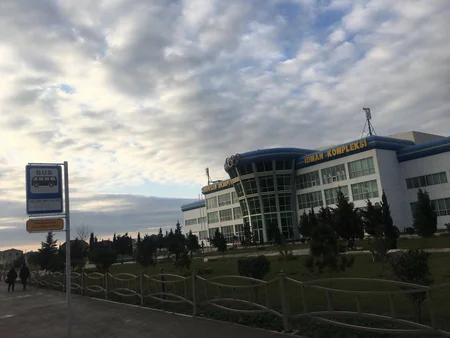 BNA 175 nömrəli marşrutda yenilik edib