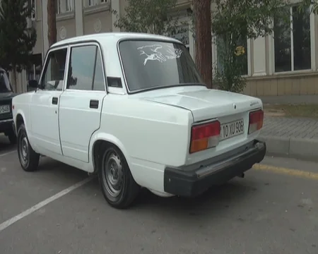 Mingəçevirdə qayda pozuntuları törədən 35 sürücü cərimələnib