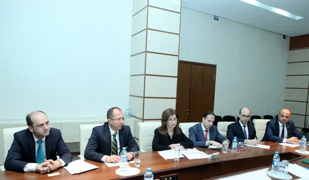Nazir müavini: “Azərbaycanda bütün sosial təminat növləri üzrə ödənişlər nağdsız formada həyata keçirilir”