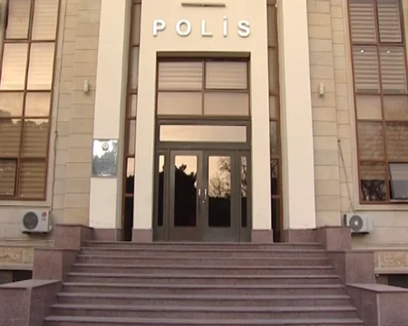 Bakı sakininin telefonunu quldurluqla alan şəxs saxlanılıb - VİDEO - YENİLƏNİB