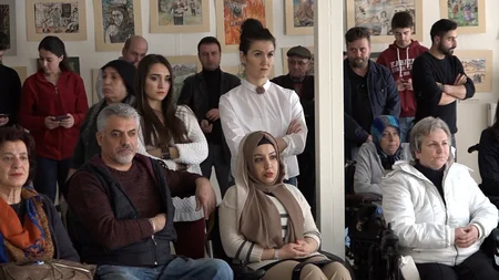 Turkey hosts the Khojaly week