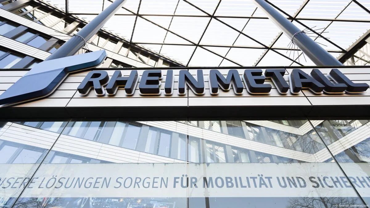 Rheinmetall заключил контракт с правительством Испании на поставку Eimos