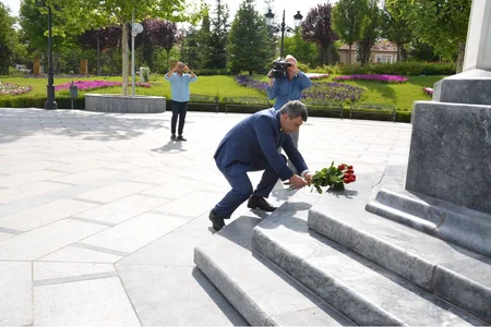Azərbaycan və Türkiyə kənd təsərrüfatı sahəsində birgə layihələr həyata keçirəcək