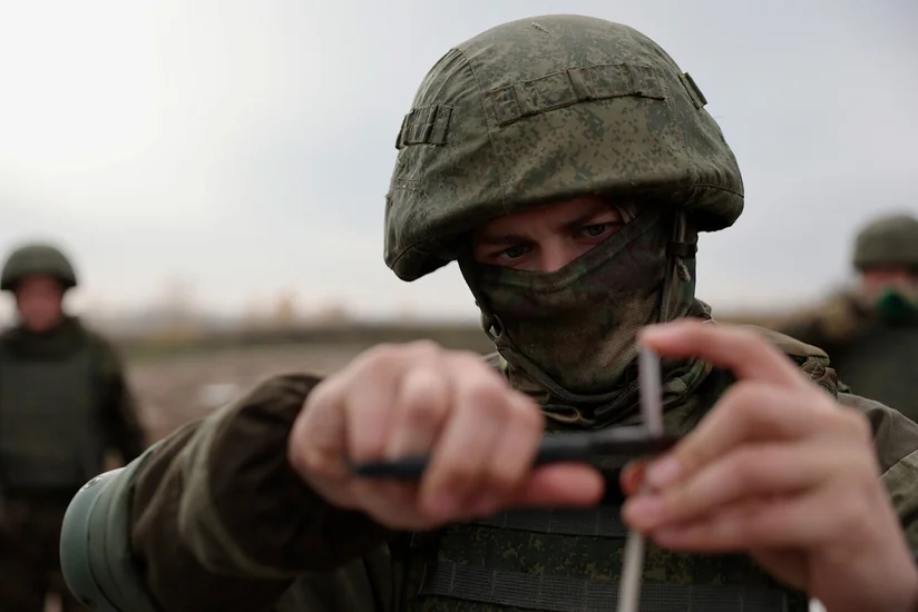 ЕС планирует направить солдат в Украину для обучения военных после конфликта