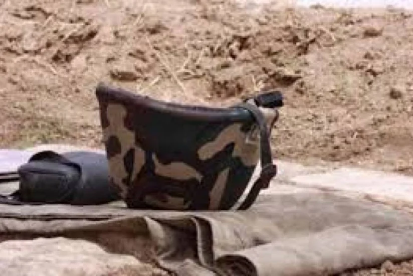 Number of Armenians killed in Syria reaches 33