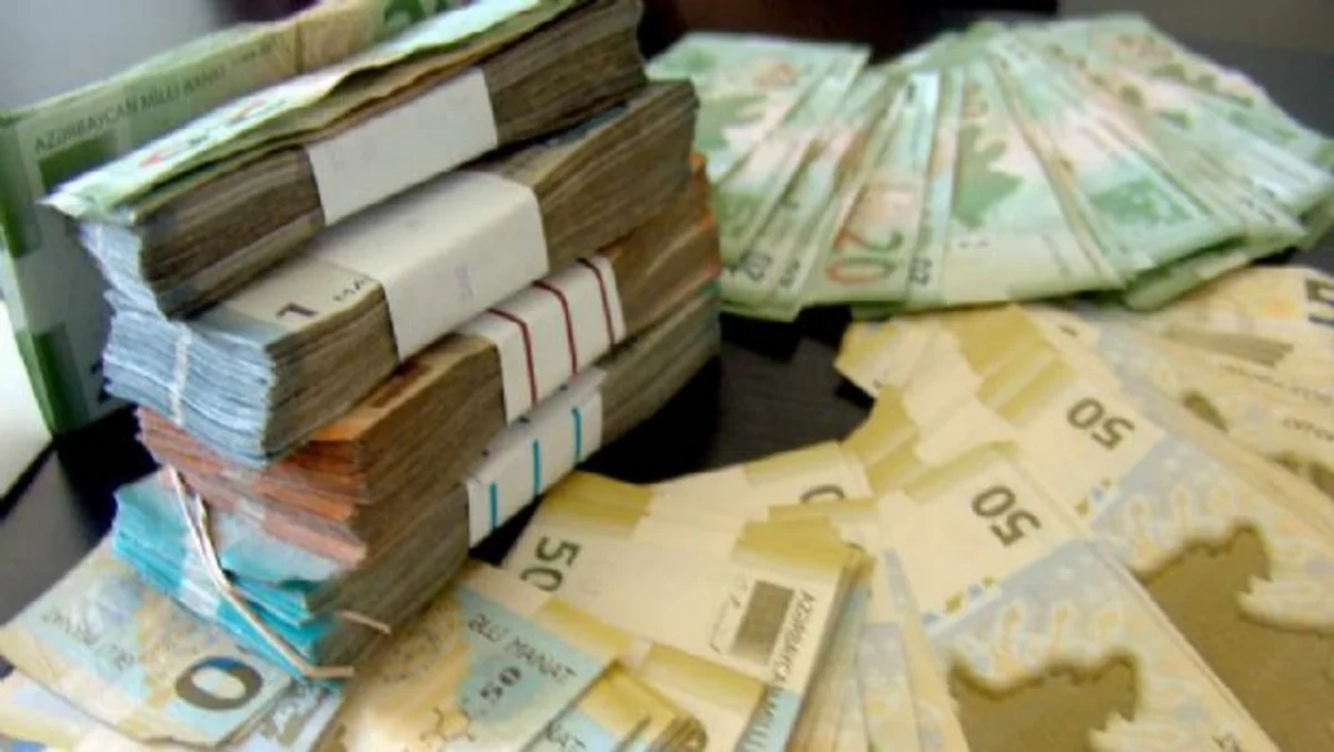Azərbaycanda bağlanmış 10 bankın əmanətçilərinə 498 mln. manat kompensasiya ödənilib