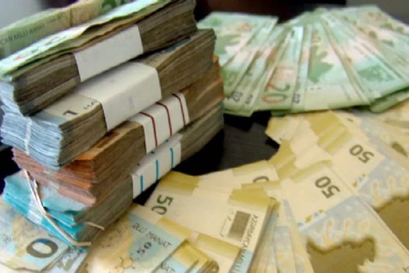 Azərbaycanda bağlanmış 10 bankın əmanətçilərinə 498 mln. manat kompensasiya ödənilib