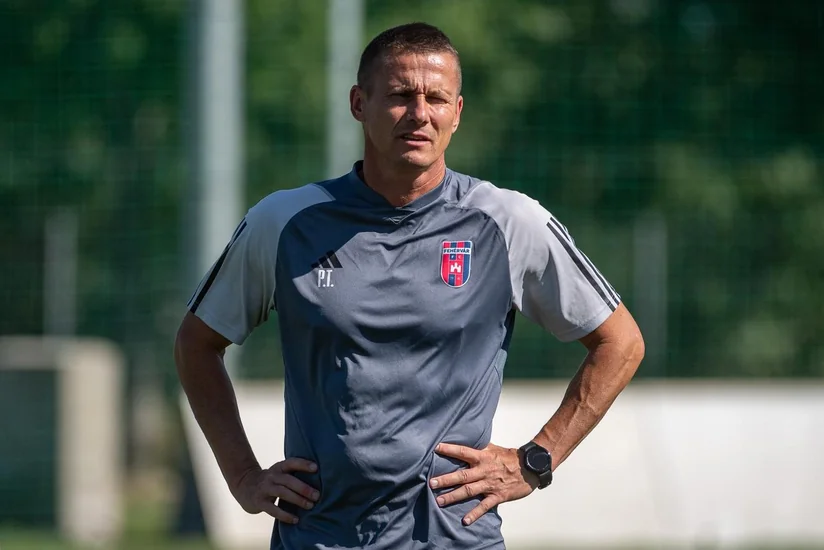 Fehervarın baş məşqçisi: Rəqibimiz fiziki cəhətdən güclü komanda idi