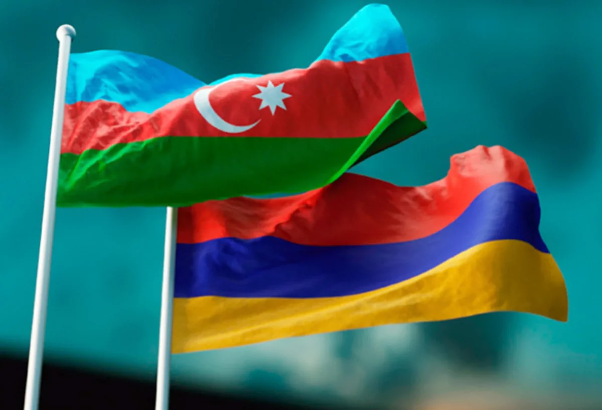 Pashinyan says peace established between Azerbaijan, Armenia
