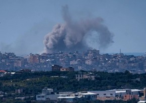 İran Qızıl Aypara Cəmiyyəti: İsrail HHQ 60 məkana zərbələr endirib
