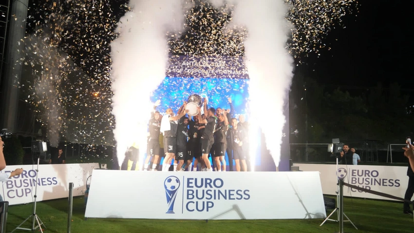 Azərbaycanın minifutbol komandası Avropa çempionu olub
