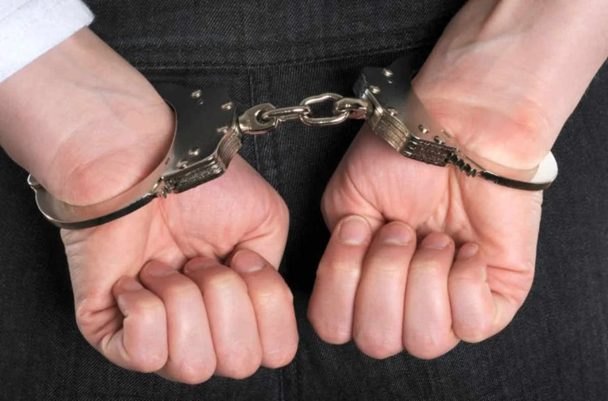 Xaçmazda silsilə oğurluqlar edən şəxs saxlanılıb 