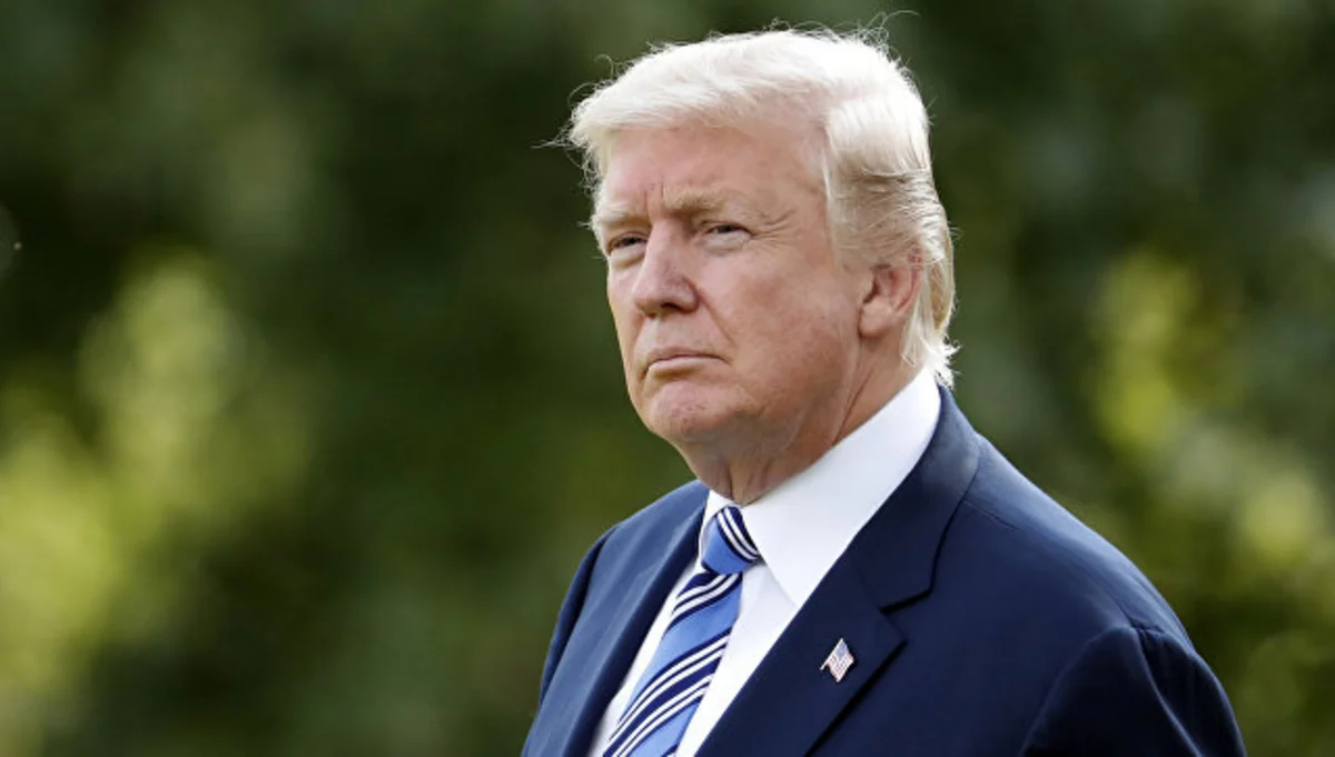 Трамп предложил увеличить возрастной ценз на ношение длинностволок