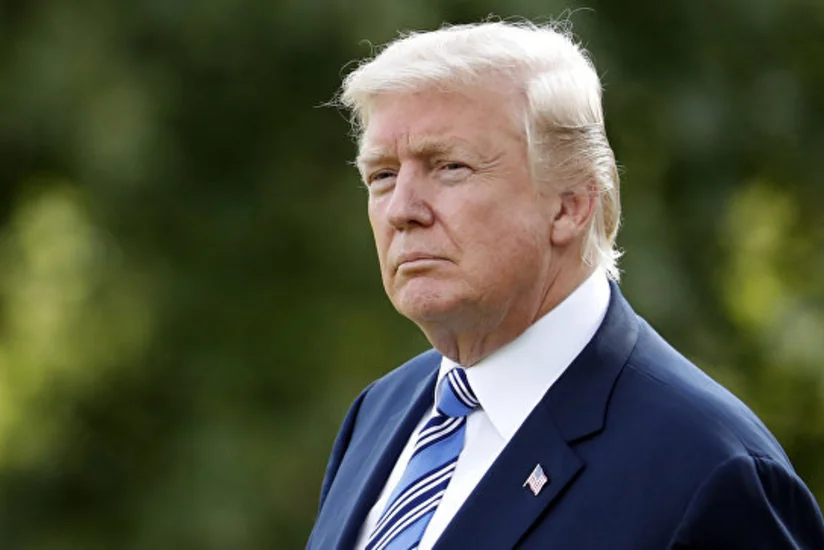 Трамп предложил увеличить возрастной ценз на ношение длинностволок