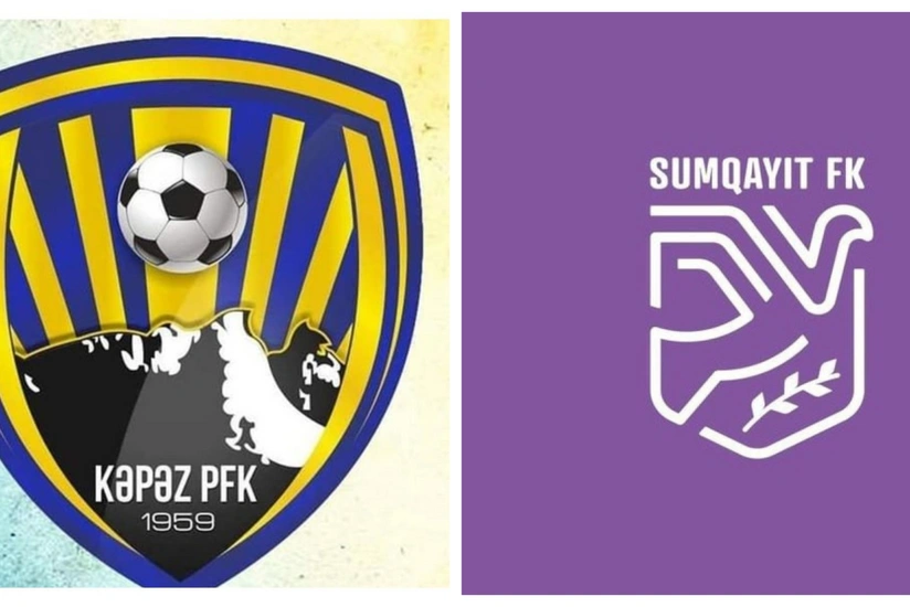 Azərbaycan Premyer Liqası təmsilçiləri yoxlama matçında üz-üzə gələcəklər
