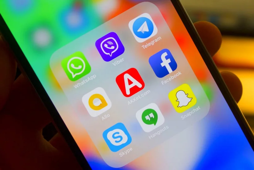 Рекламные доходы Facebook, YouTube, Twitter и Snap упали на 10 млрд долларов