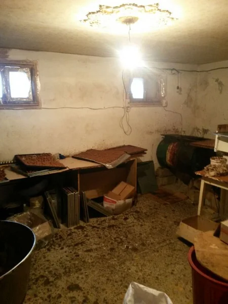 ​Lənkəranda qanunsuz fəaliyyət göstərən sexdə şirniyyat istehsalının qarşısı alınıb