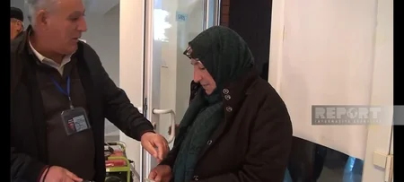Cəlilabadda seçki dairəsi üzrə 65 faiz seçici fəallığı qeydə alınıb