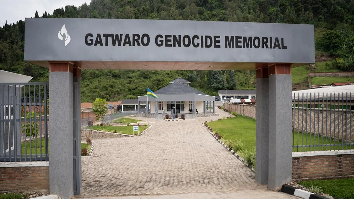 France allowed Rwanda genocide perpetrators to flee