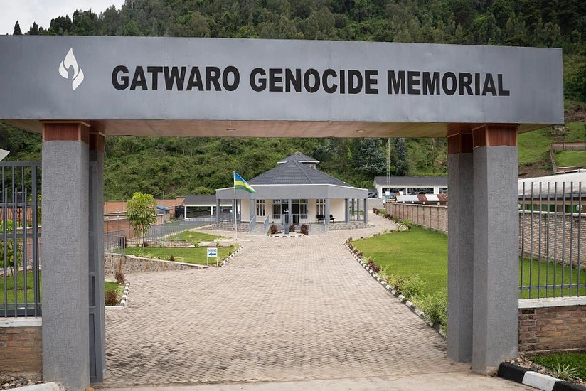 France allowed Rwanda genocide perpetrators to flee