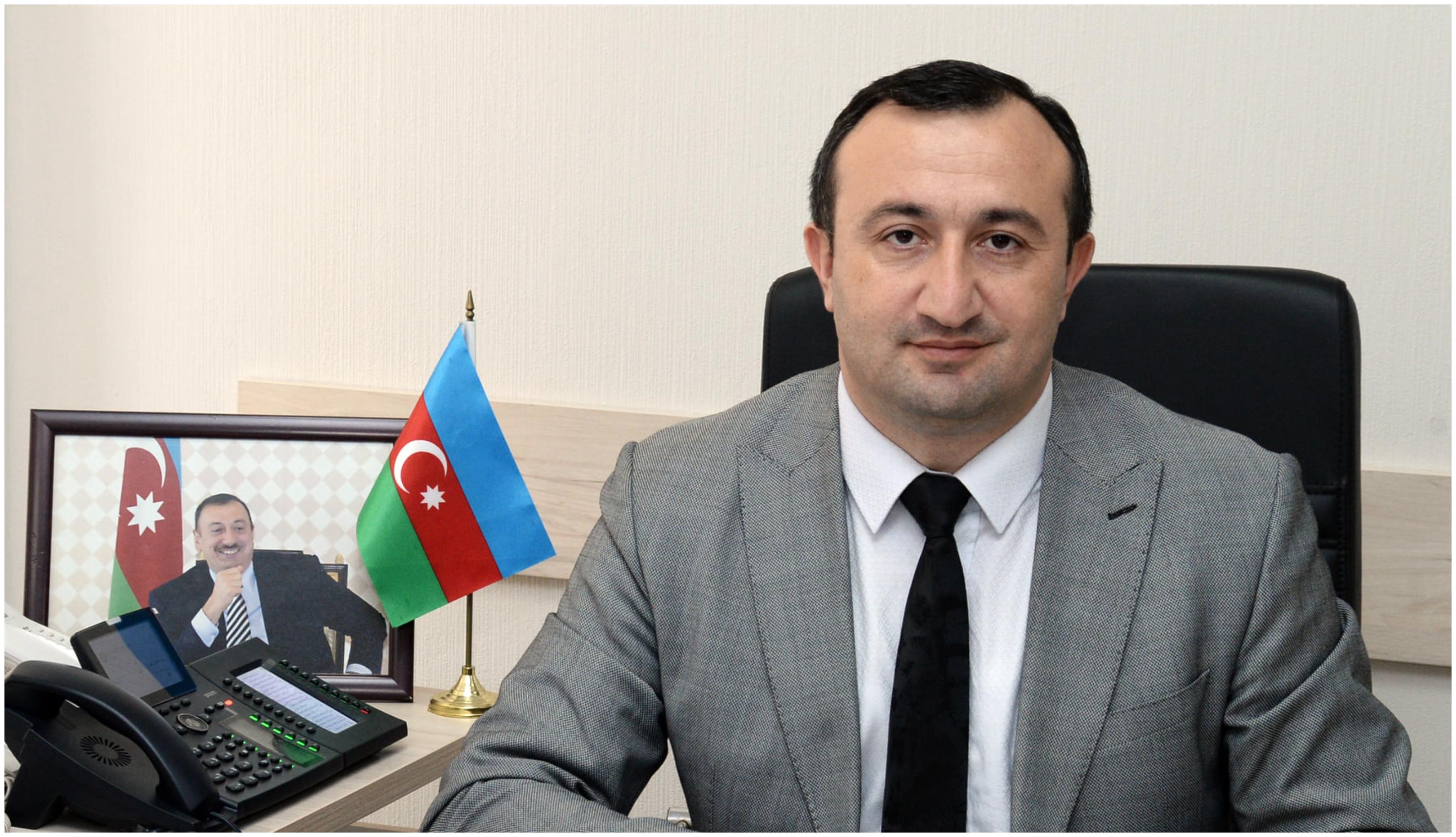 Elməddin Quliyev