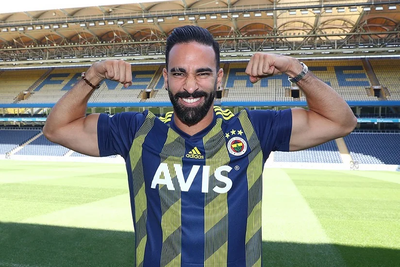 Fransalı dünya çempionu Fənərbağçaya keçib