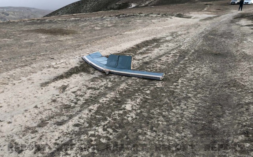 Baş Prokurorluq: “DSX-nin helikopterinin qəzaya uğraması ilə bağlı istintaq davam etdirilir”