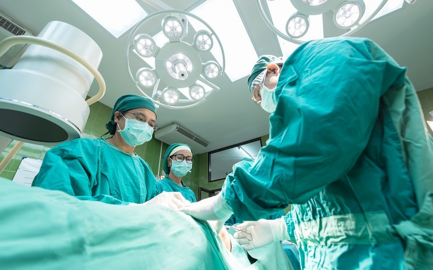 Azerbaijan specifies list of transplanted organs and tissues